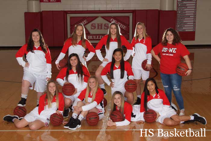 High School Softball